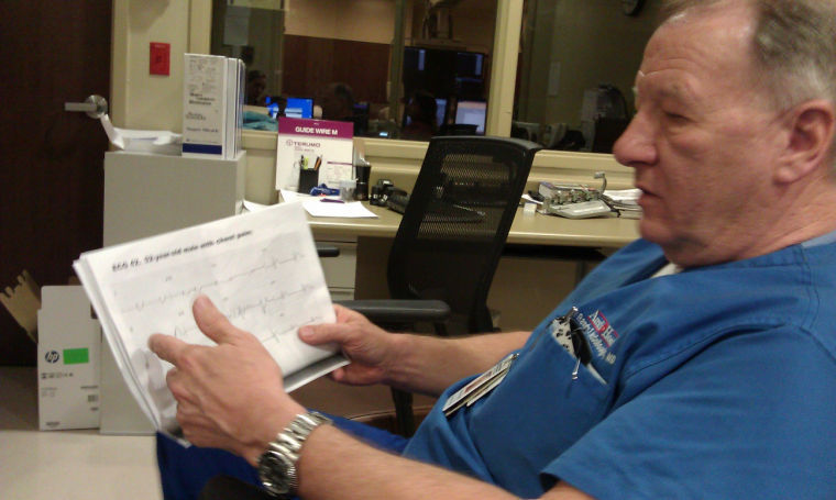 Seton Medical Center Harker Heights